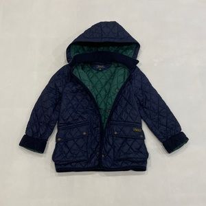 Polo Ralph Lauren Barn Jacket